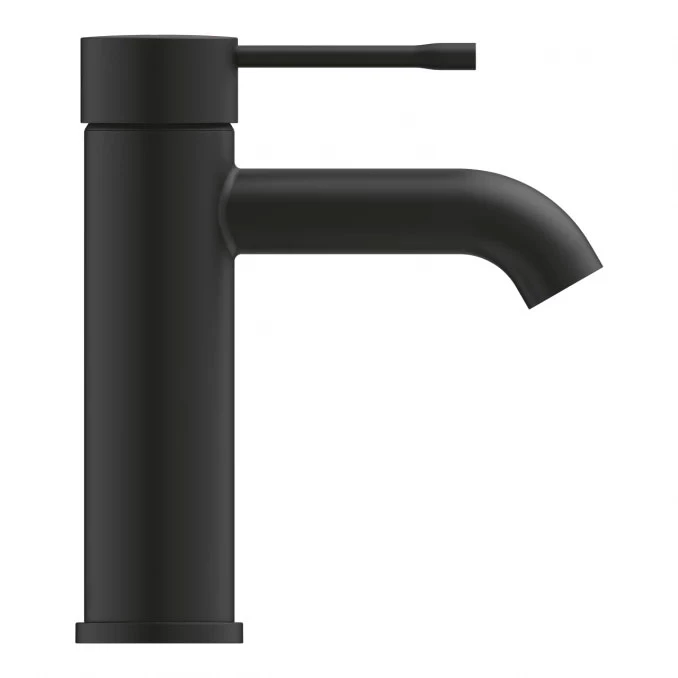 Baterija za lavabo GROHE ESSENCE S phantom black