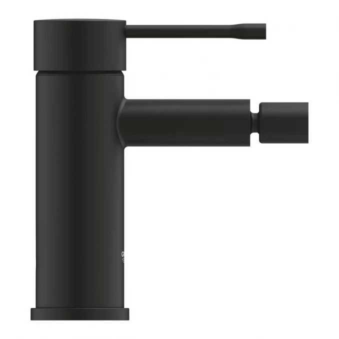 Baterija za bide GROHE ESSENCE phantom black