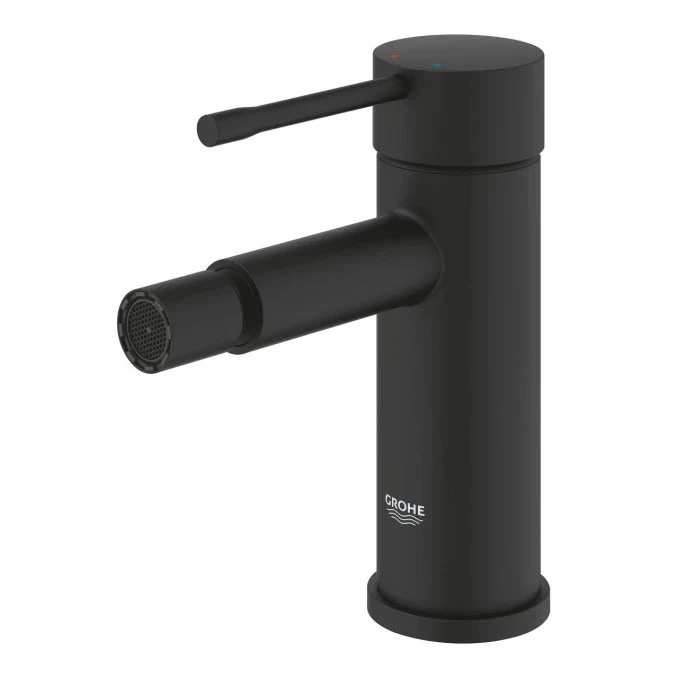 Baterija za bide GROHE ESSENCE phantom black