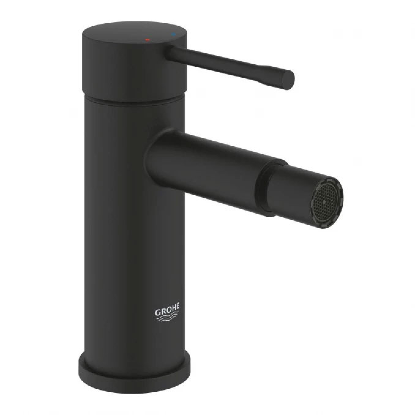 Baterija za bide GROHE ESSENCE phantom black