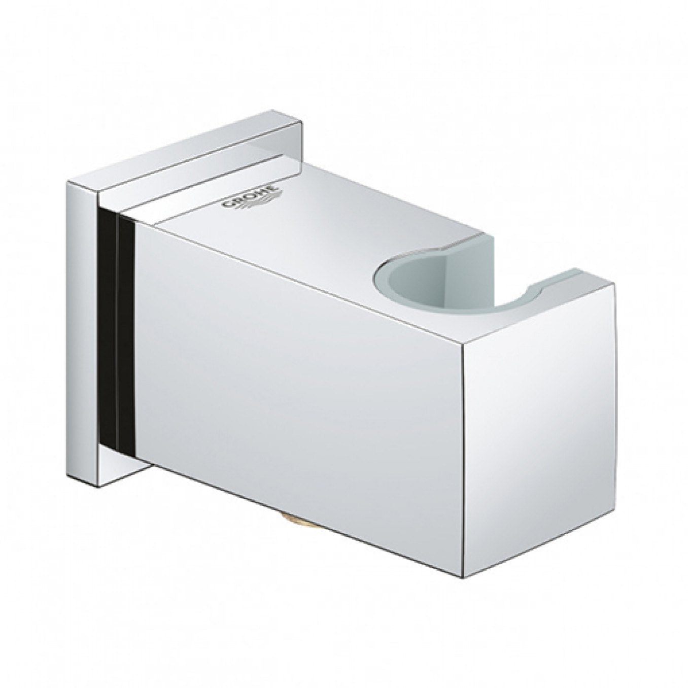 Konektor tuš crijeva sa držačem GROHE EUPHORIA CUBE