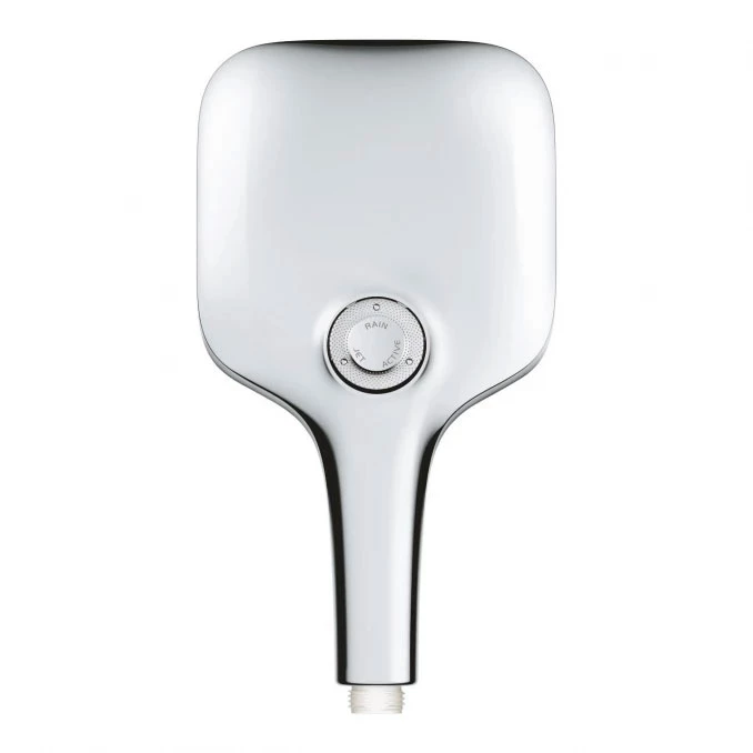 Tuš ručica GROHE RAINSHOWER SMARTACTIVE CUBE 130 3F