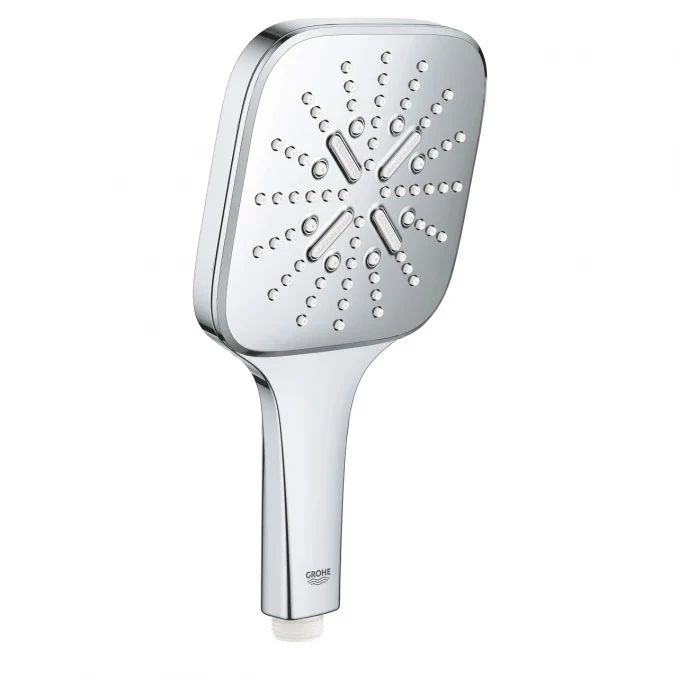 Tuš ručica GROHE RAINSHOWER SMARTACTIVE CUBE 130 3F