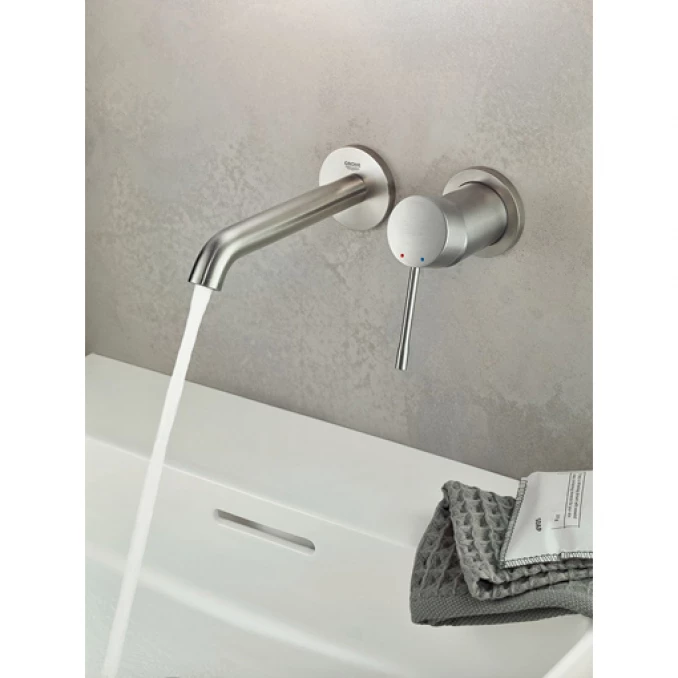 Maska ugradne baterije za lavabo GROHE ESSENCE L