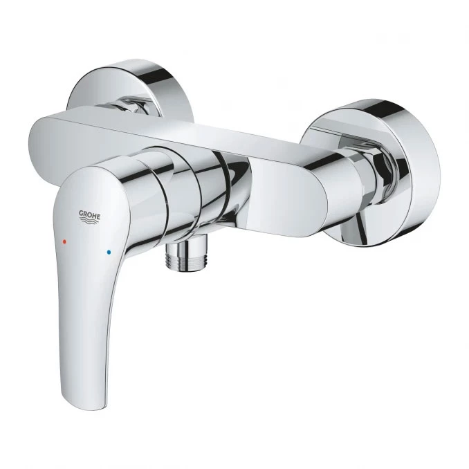 Baterija za tuš GROHE EUROSMART