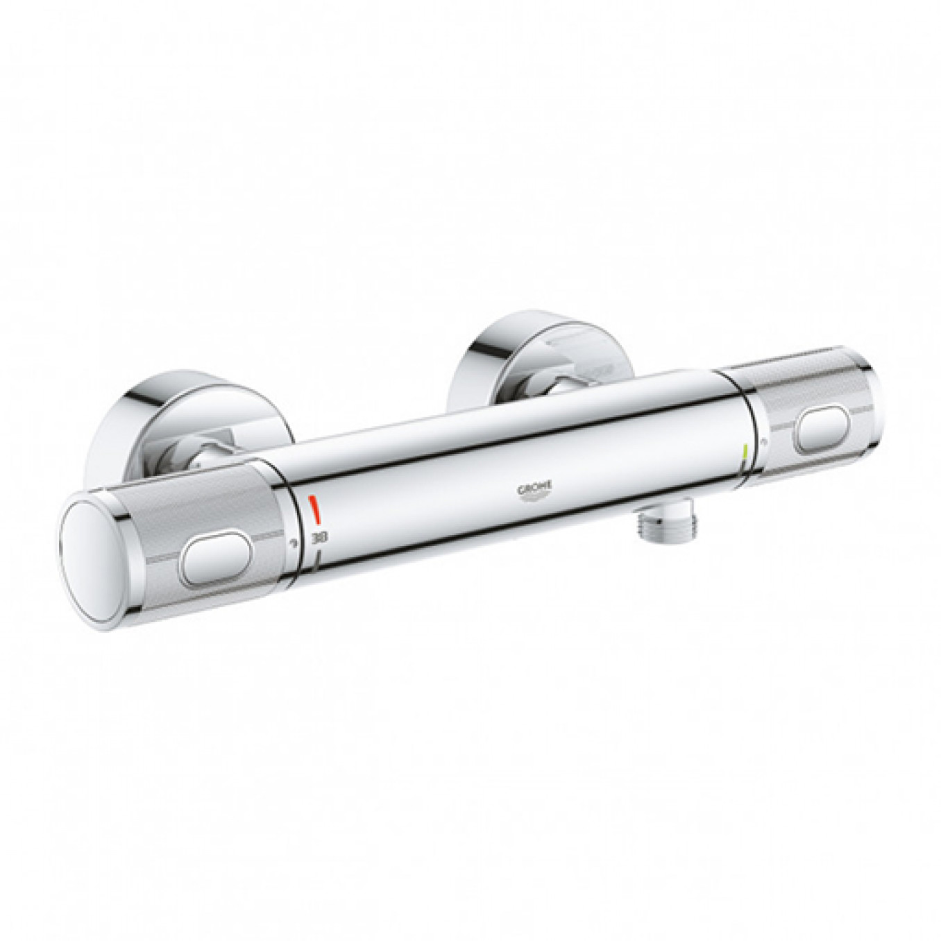Termostatska baterija za tuš GROHE GROHTHERM 1000 PERFORMANCE