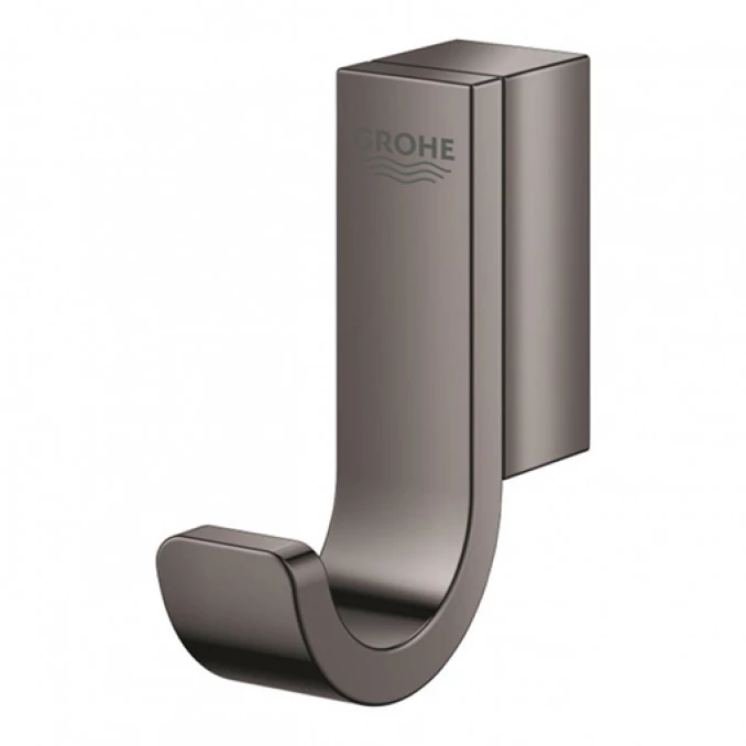 Držač bade mantila GROHE SELECTION hard graphite