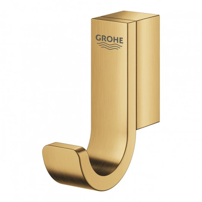 Držač bade mantila GROHE SELECTION brushed cool sunrise