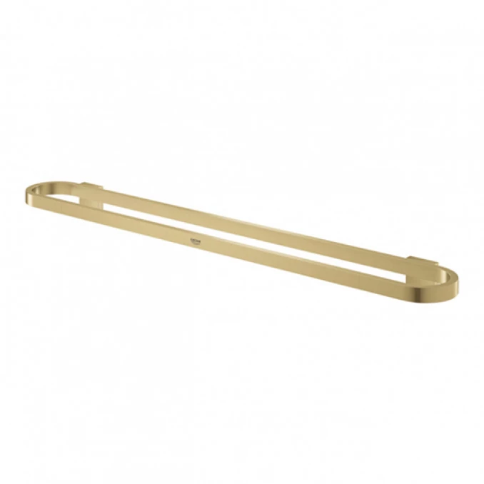 Držač peškira GROHE SELECTION 600mm brushed cool sunrise