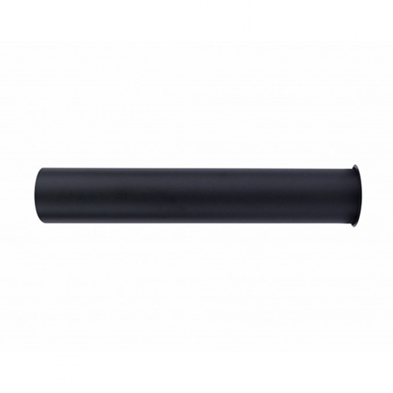Nastavak sifona COPEN 20cm mat crni
