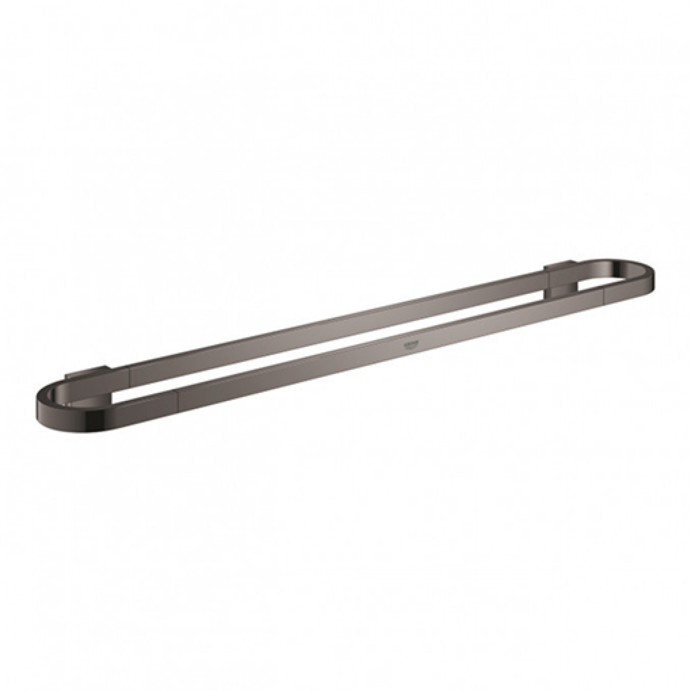 Držač peškira GROHE SELECTION 600mm hard graphite