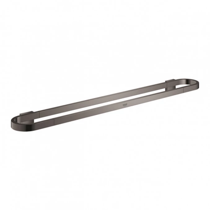 Držač peškira GROHE SELECTION 600mm hard graphite