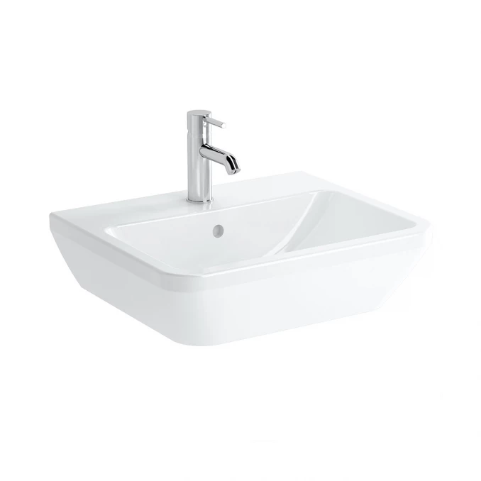 Lavabo VITRA INTEGRA 55x45cm