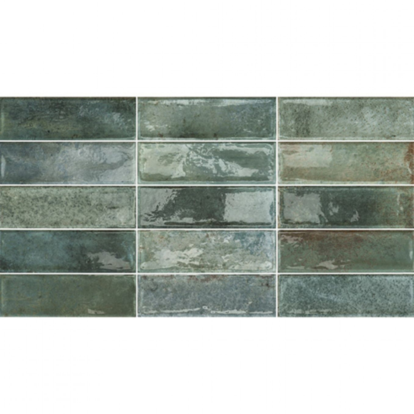 ARTLINE aqua 31.6x60 7H 0