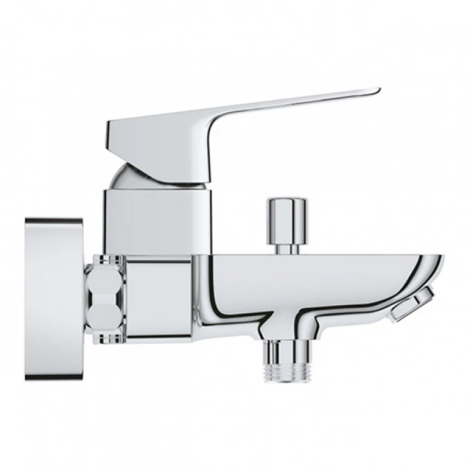 Baterija za kadu GROHE CUBEO