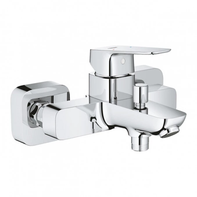Baterija za kadu GROHE CUBEO