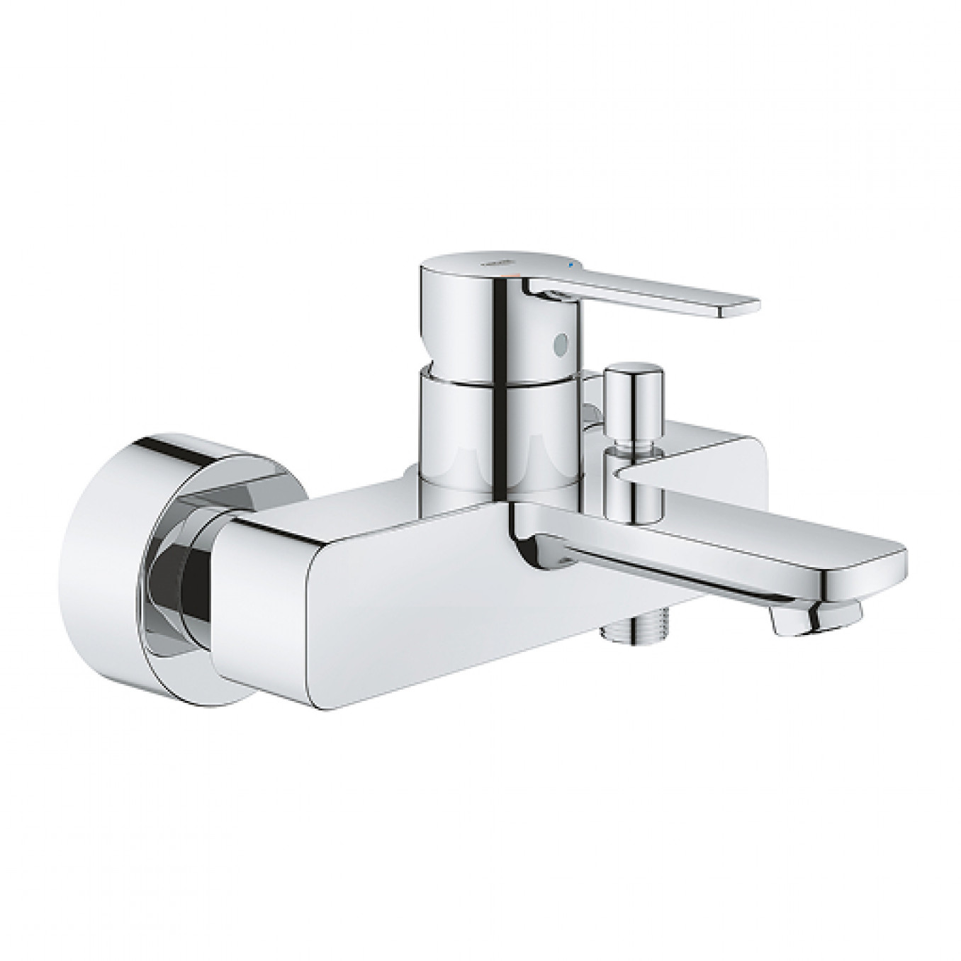Baterija za kadu GROHE LINEARE