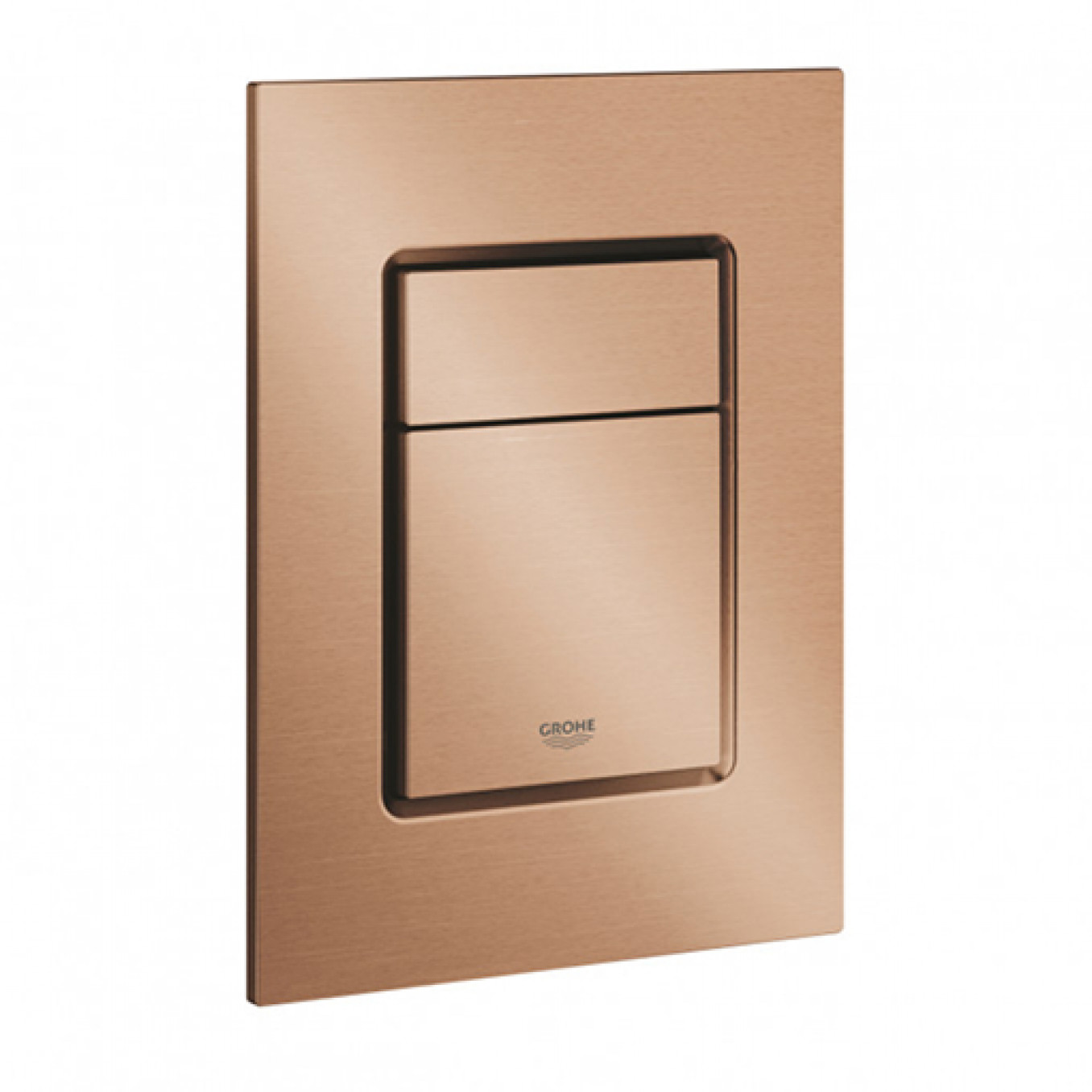 Taster GROHE SCATE COSMOPOLITAN S brushed warm sunset