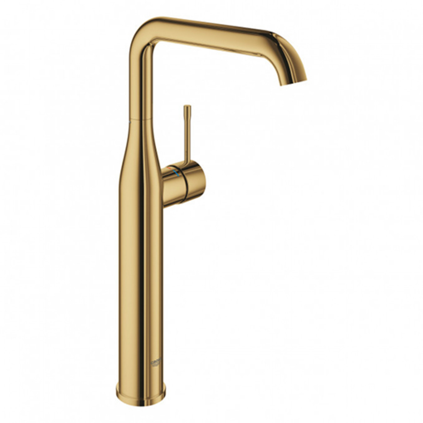 Baterija za lavabo GROHE ESSENCE XL cool sunrise