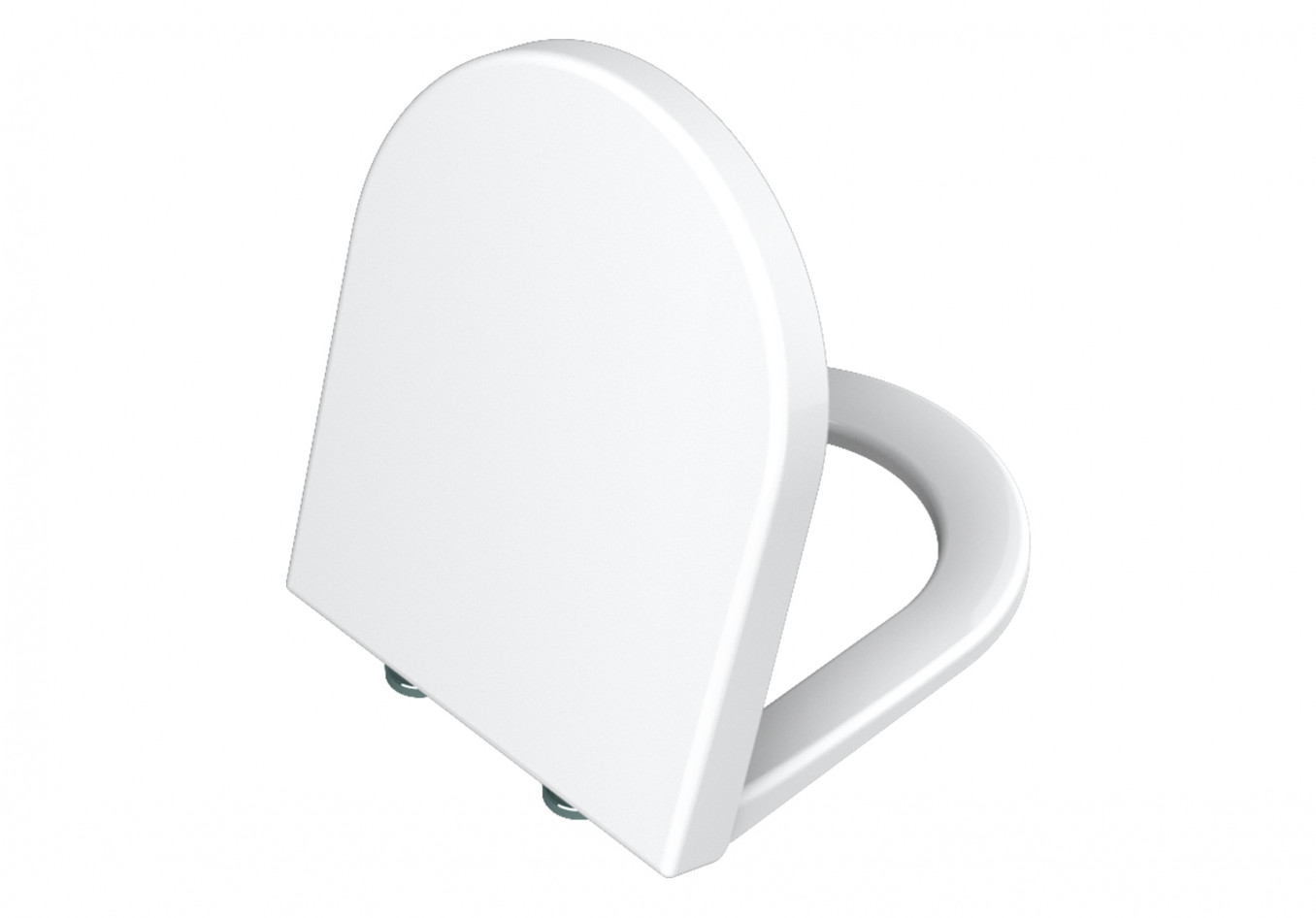 WC daska VITRA S50 duroplast