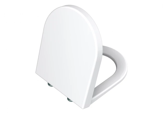 WC daska VITRA S50 duroplast