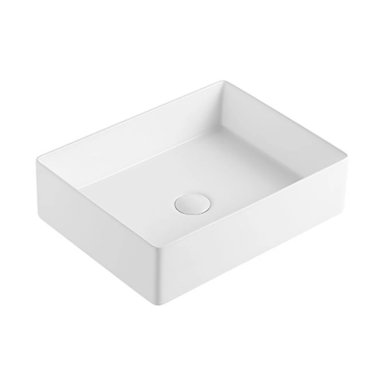 Lavabo COPEN nadgradni 470x360x130