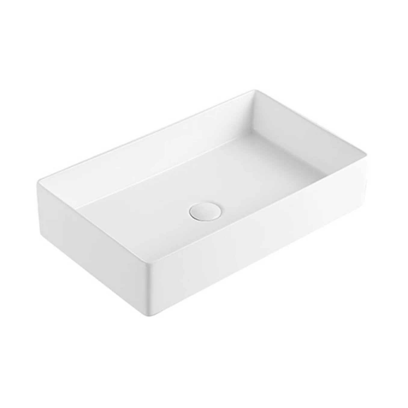 Lavabo COPEN nadgradni 600x360x130