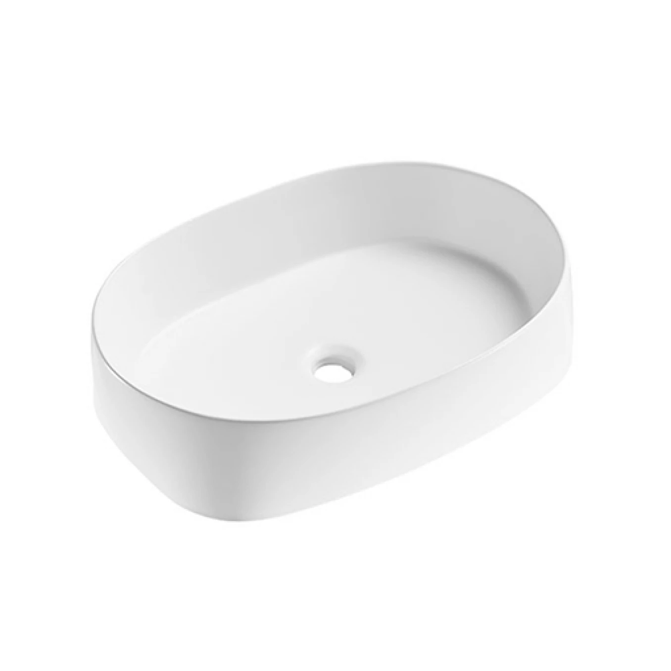 Lavabo COPEN nadgradni 560x390x140