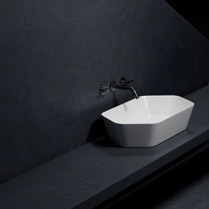 Lavabo COPEN nadgradni 610x360x145