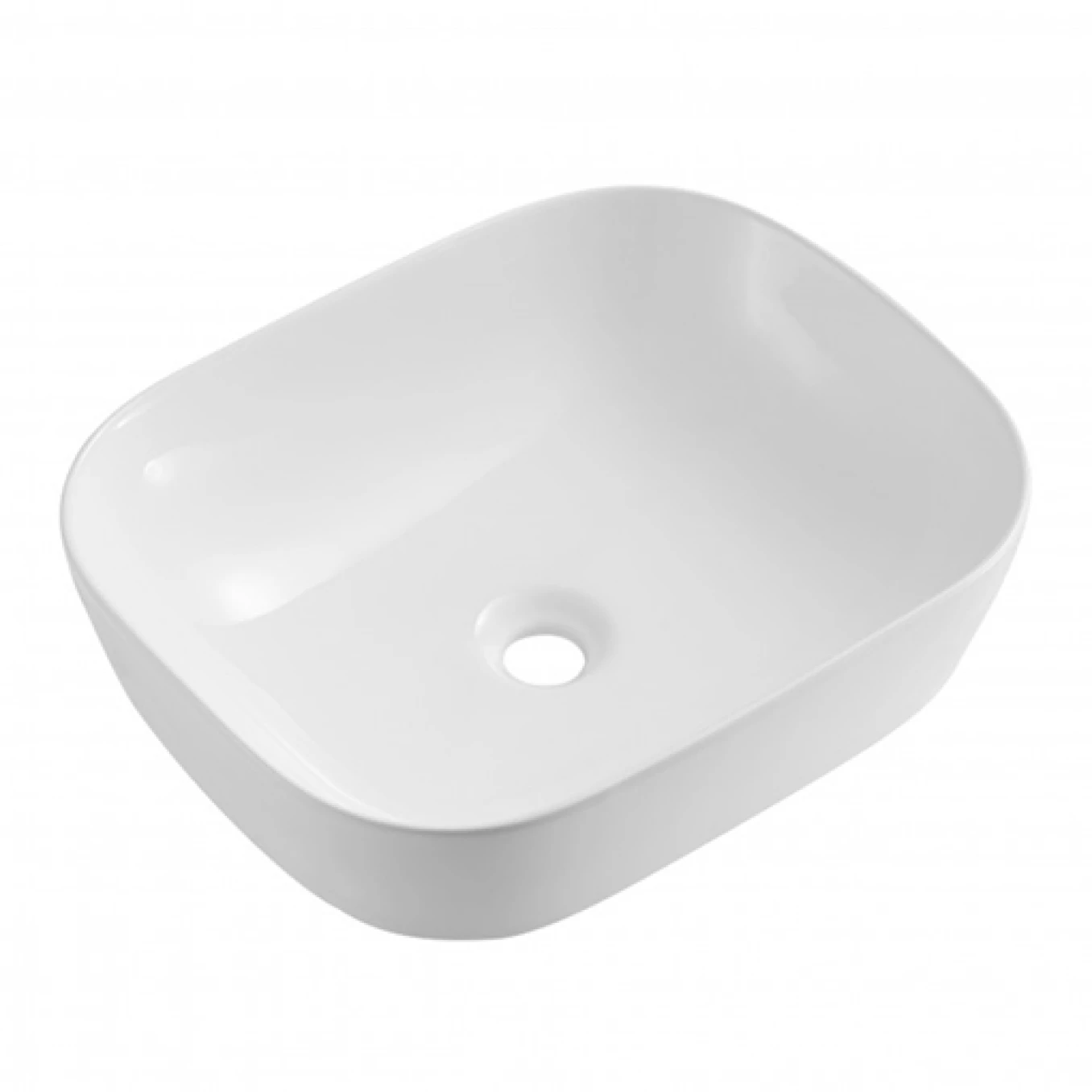 Lavabo COPEN nadgradni 485x395x150