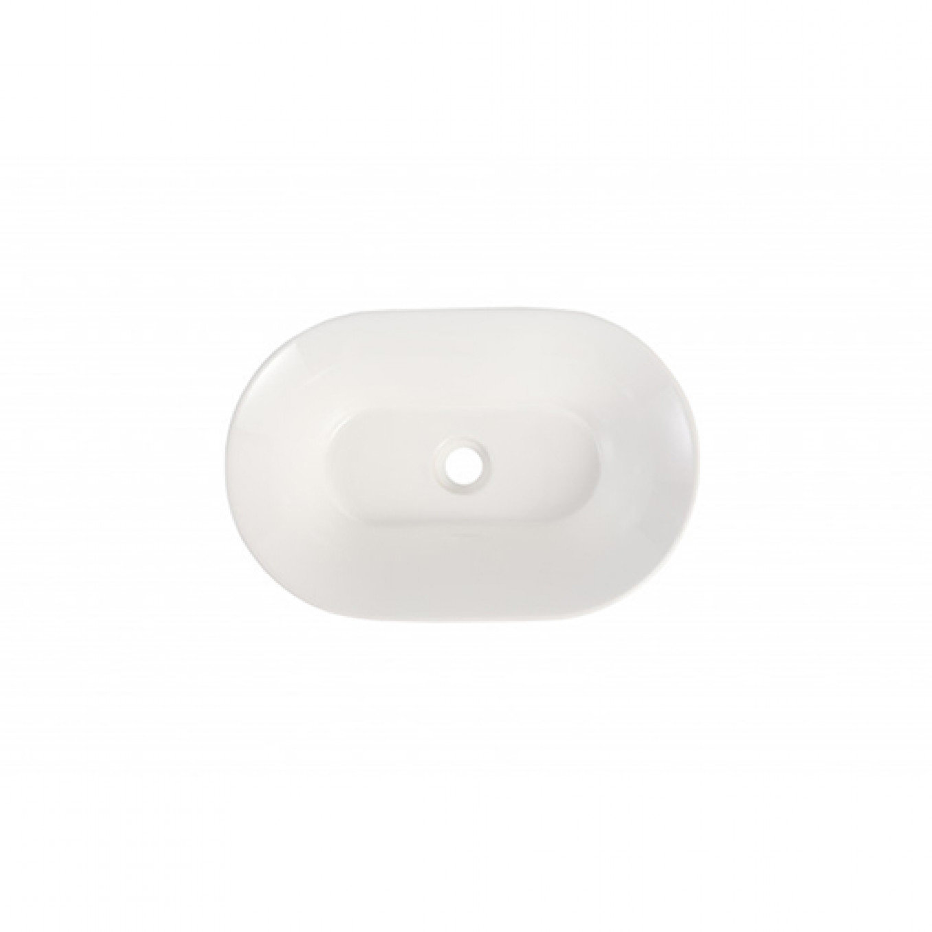 Lavabo COPEN nadgradni 560x370x170
