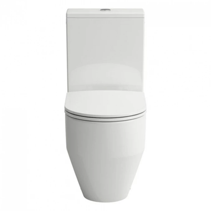 Monoblok LAUFEN PRO sa slim softclose daskom