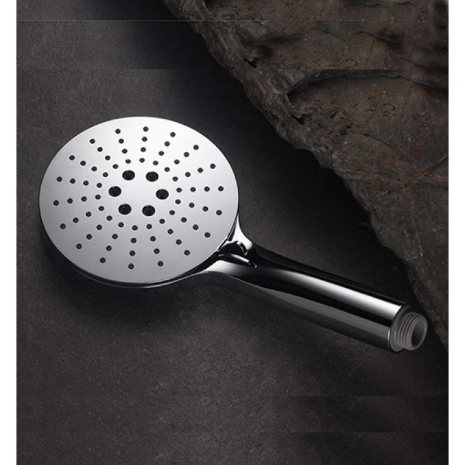 Tuš ručica COPEN 3F 120mm chrome