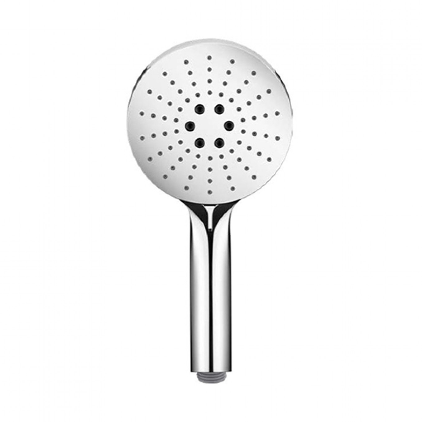 Tuš ručica COPEN 3F 120mm chrome