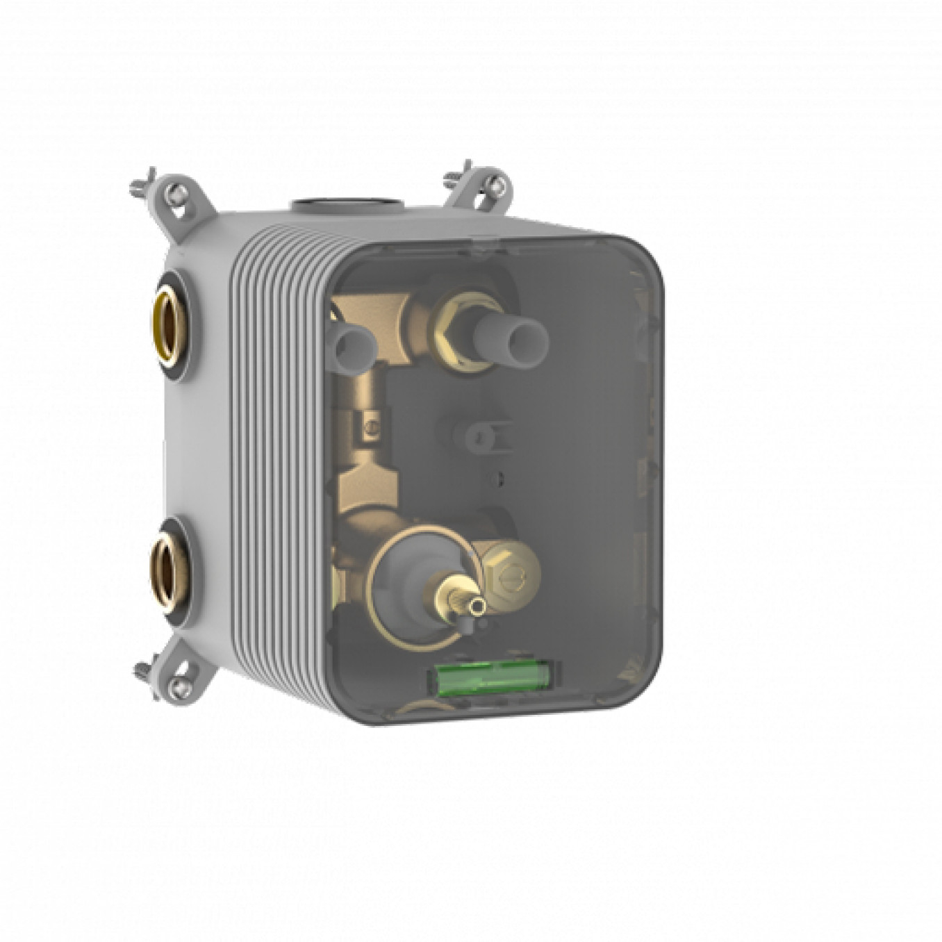 Ugradno telo termostatske baterije COPEN CoolTouch