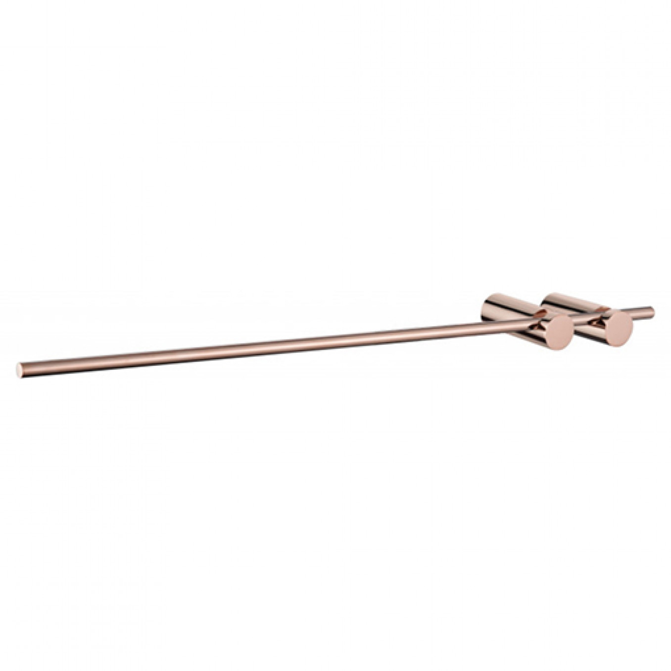 Držač peškira COPEN DIVINE 500mm rose gold