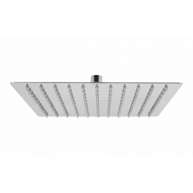 Ruža tuša COPEN 250x250mm hrom S/S 304