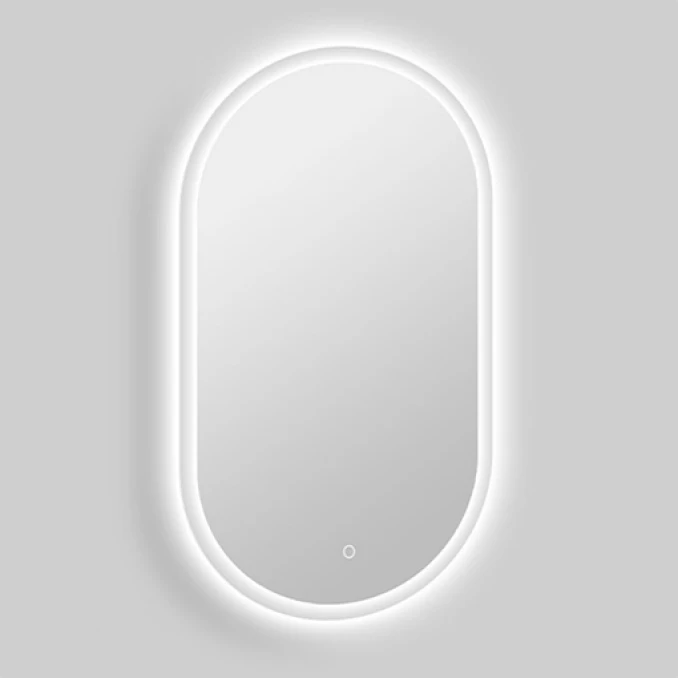 Ogledalo MINOTTI 500x900 sa LED osvetljenjem