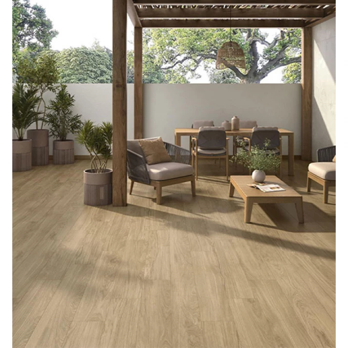 KALON roble 20x120 EJ04 954