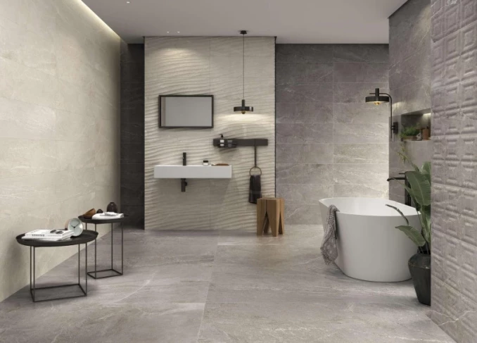 TEMPO cotton matt 30x90 rett PC03 0L (Z)