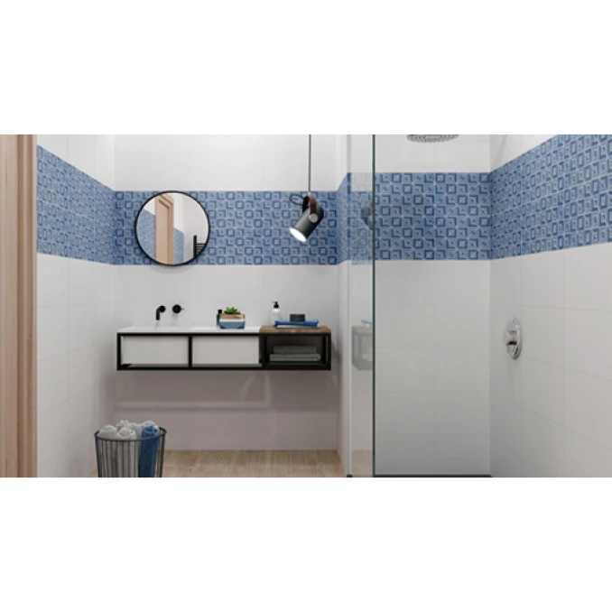 TRIPOLI blanco brillo 30x90 rett NJ5 44 (Z)