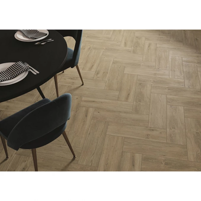STYLEWOOD beige matt 18.5x59.8 C4 V3 (P/Z)
