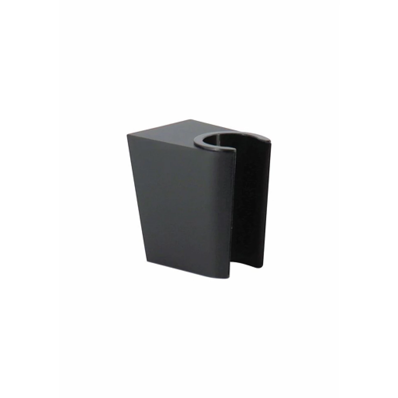 Držač tuš ručice COPEN NOOK gunmetal