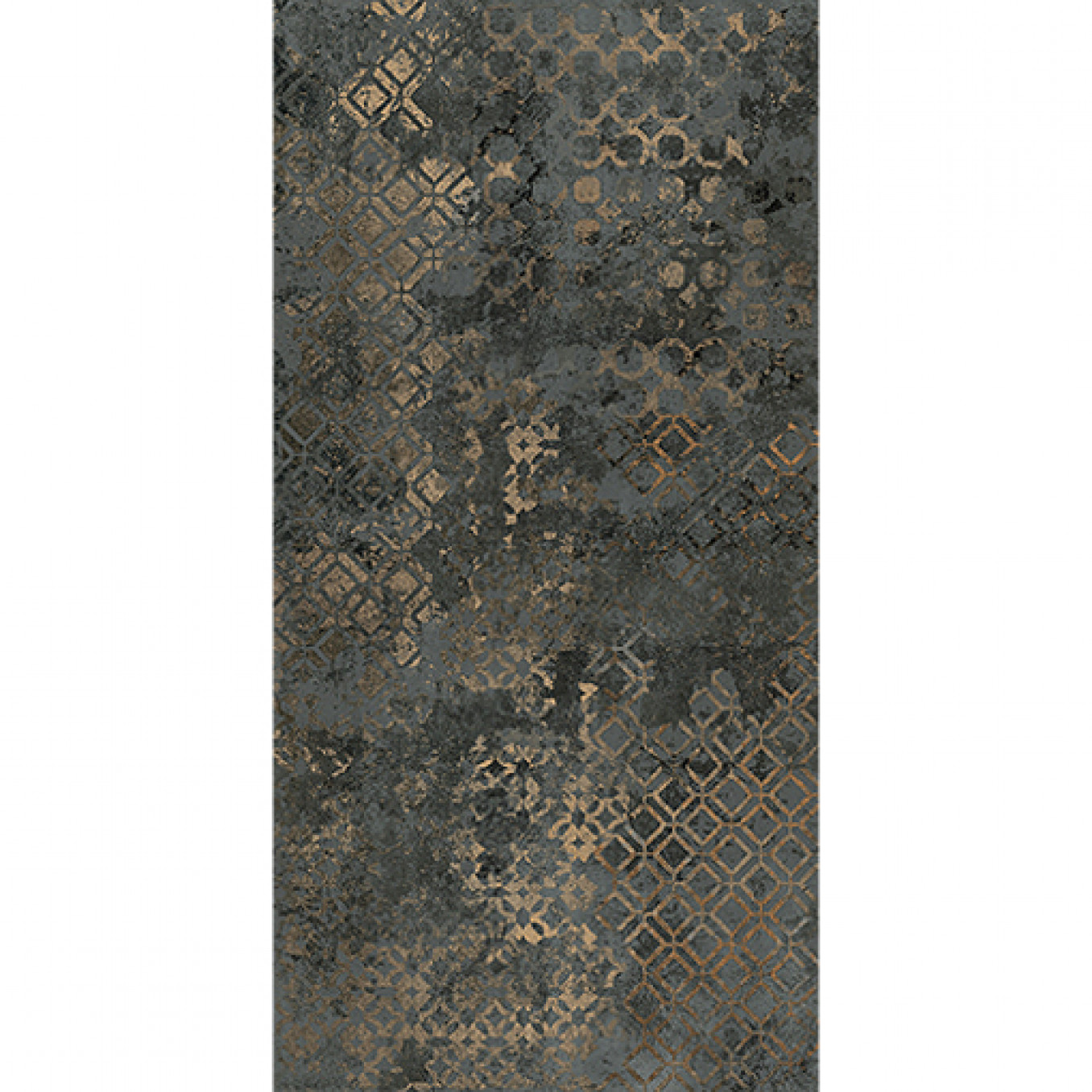 AFFRESCHI caravaggio 60x120 rett E49 7