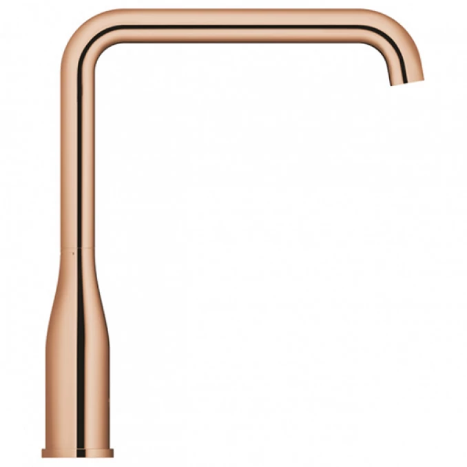 Baterija za sudoperu GROHE ESSENCE L warm sunset