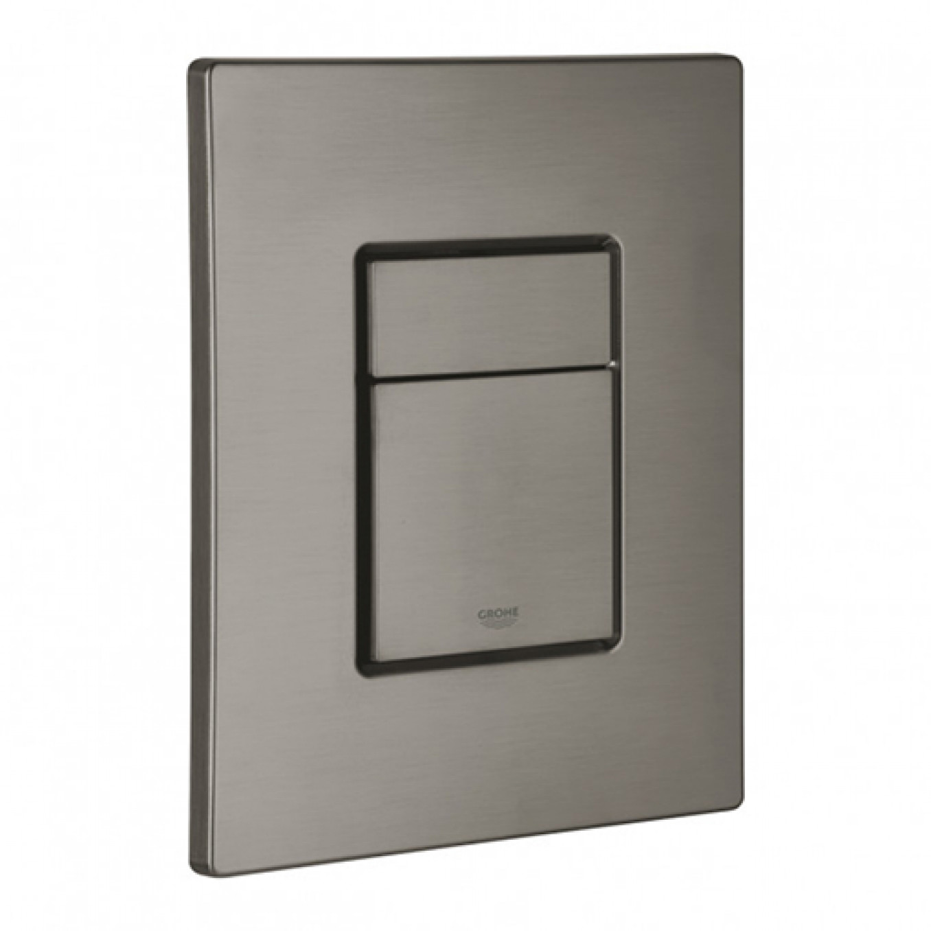 Taster GROHE SCATE COSMOPOLITAN brushed gard graphite