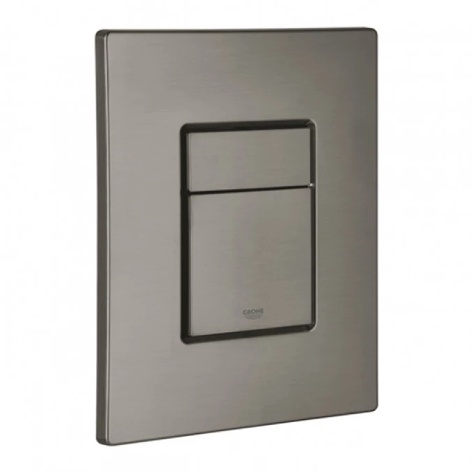 Taster GROHE SCATE COSMOPOLITAN brushed gard graphite