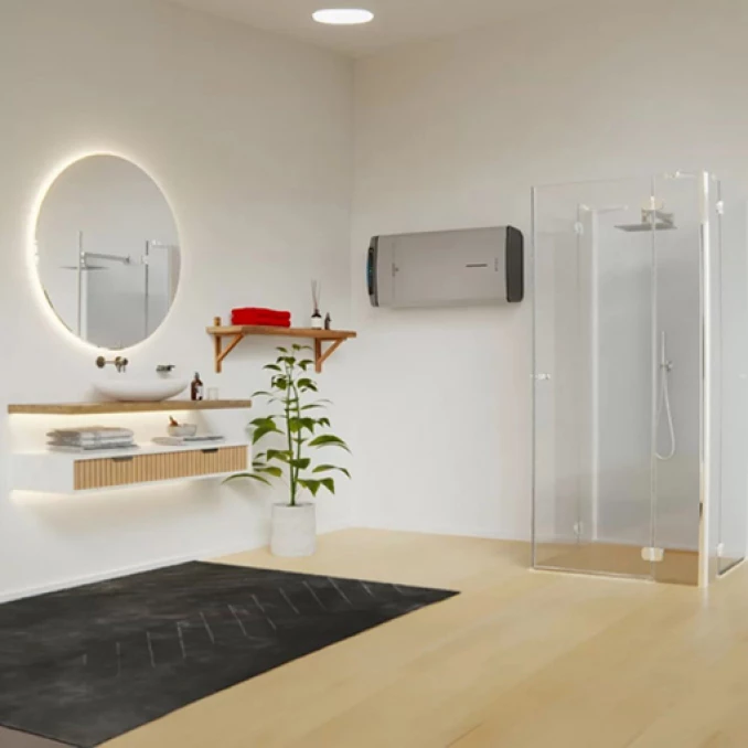 Bojler ARISTON VELIS TECH 80 WI-FI