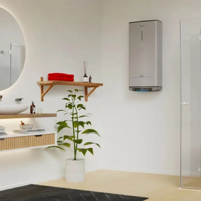 Bojler ARISTON VELIS TECH 80 WI-FI
