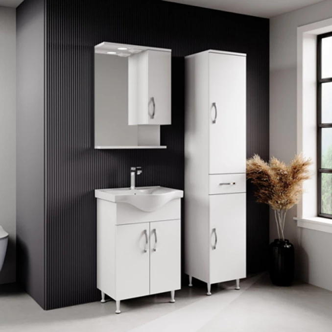 Ogledalo UNILINE MODA 550 sa LED osvetljenjem